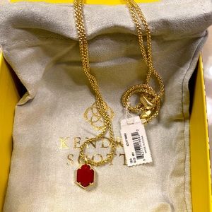 Kendra Scott Teo Necklace